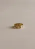 Vintage Cartier 18k Mixed Metal Ring sold by Kinn