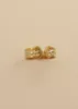 Vintage Cartier 18k Mixed Metal Ring sold by Kinn
