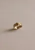 Vintage Cartier 18k Mixed Metal Ring sold by Kinn