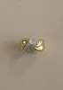 Vintage Pavé Twist 18k Diamond Ring sold by Kinn