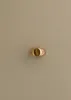 Vintage Tigers Eye 10k Signet Ring sold by Kinn