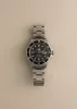 Rolex Submariner Date 16610 Engraved Rehaut sold by Kinn