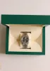 Rolex Datejust Wimbledon 126200 Mens Watch sold by Kinn
