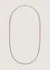 Men's Rope Chain Necklace sold by Kinn
