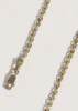 Men's Rope Chain Necklace sold by Kinn