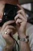 Men's Bold Classic Signet Ring sold by Kinn