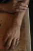 Men's Petite Familia Cuban Bracelet sold by Kinn