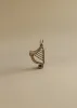 Vintage Harp Pendant sold by Kinn