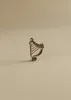 Vintage Harp Pendant sold by Kinn