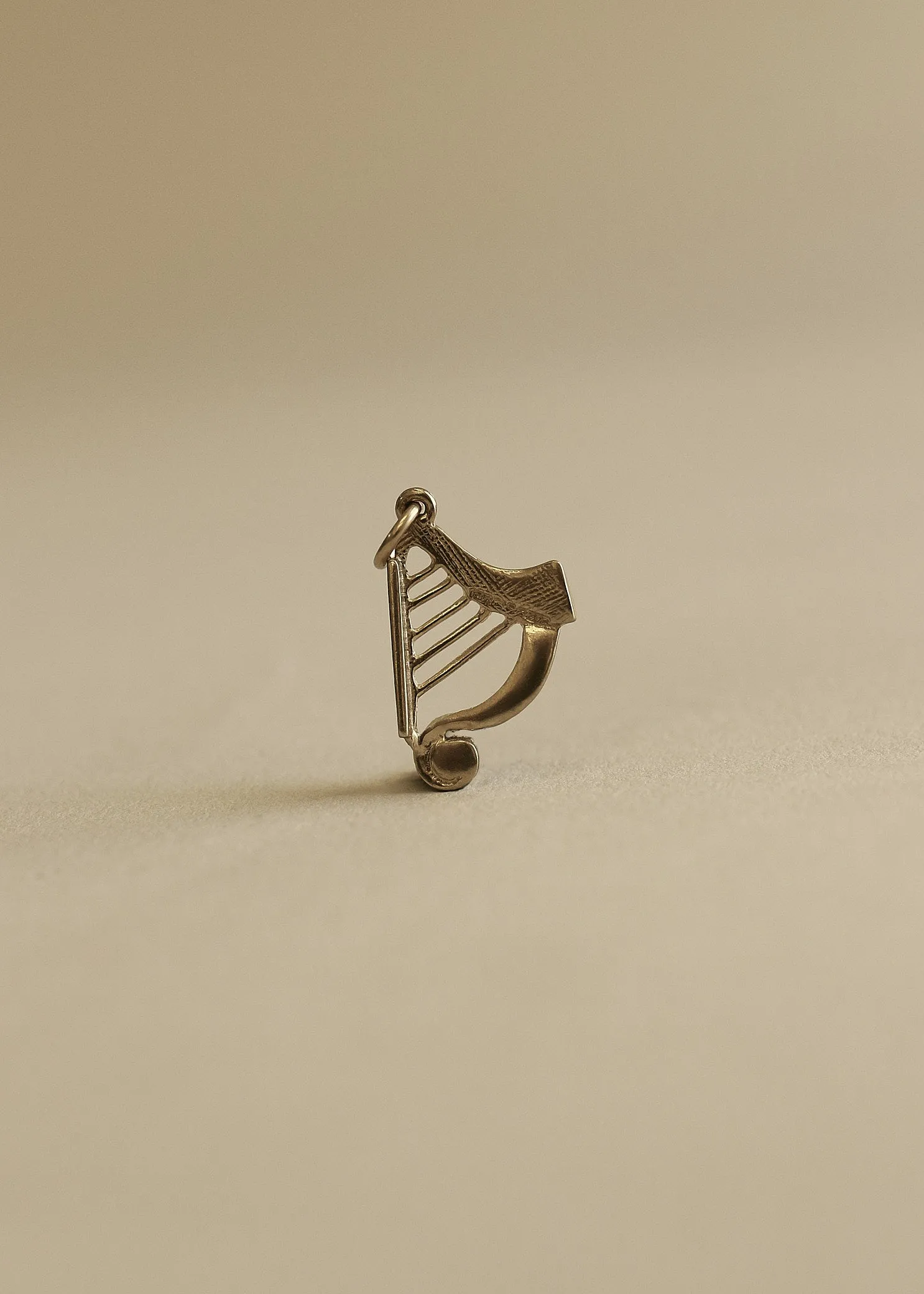 Vintage Harp Pendant sold by Kinn product image thumbnail 2