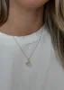 Vintage Harp Pendant sold by Kinn