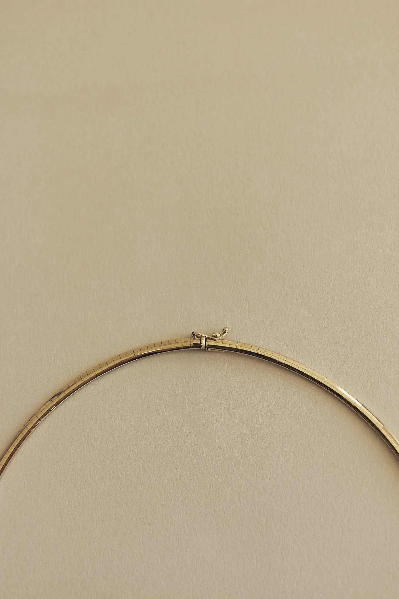 Vintage Heirloom Triangle Diamond Necklace sold by Kinn product image thumbnail 3