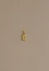 Archive Petite North Star Diamond Pendant sold by Kinn