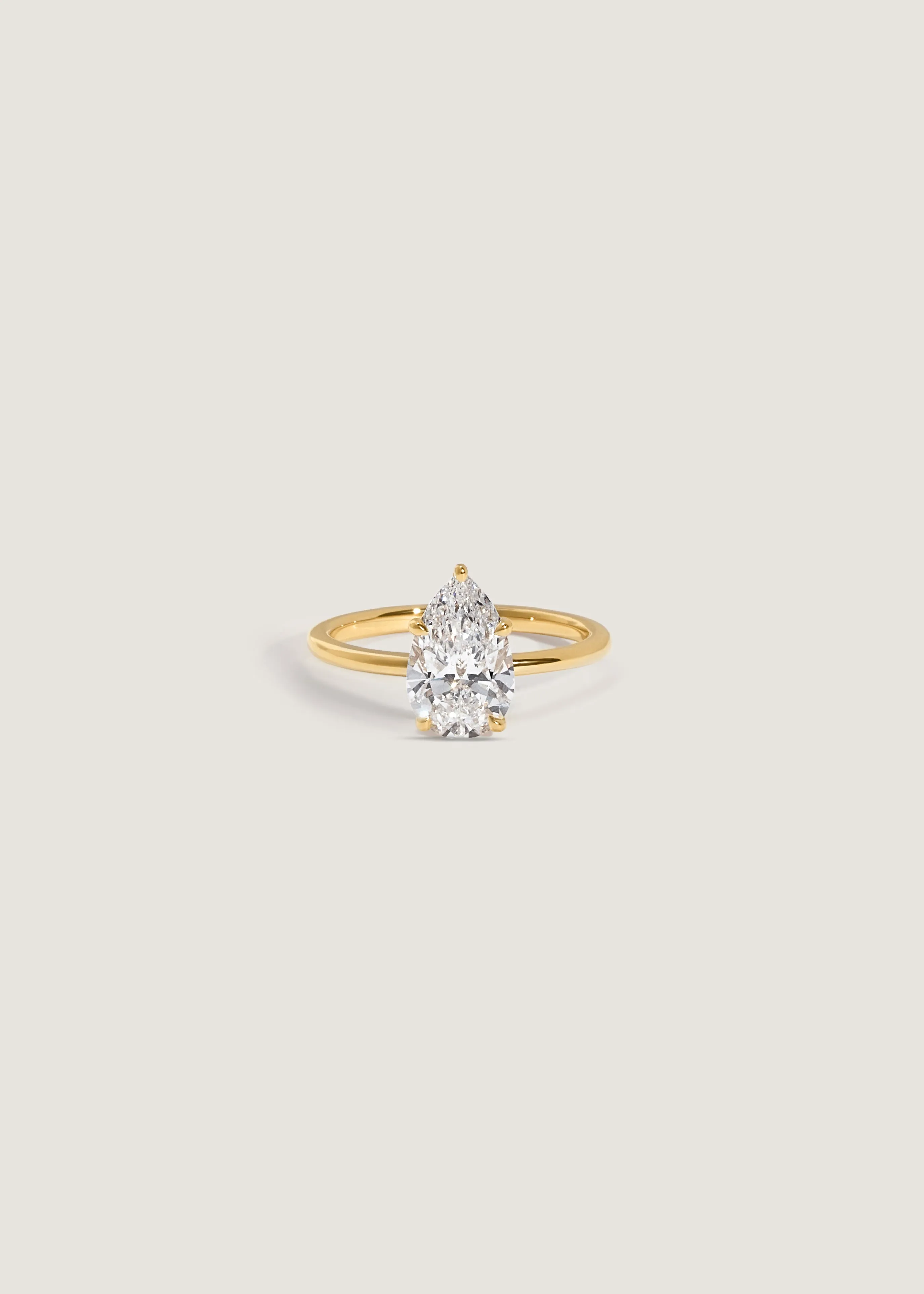 The Elizabeth Ring sold by Kinn