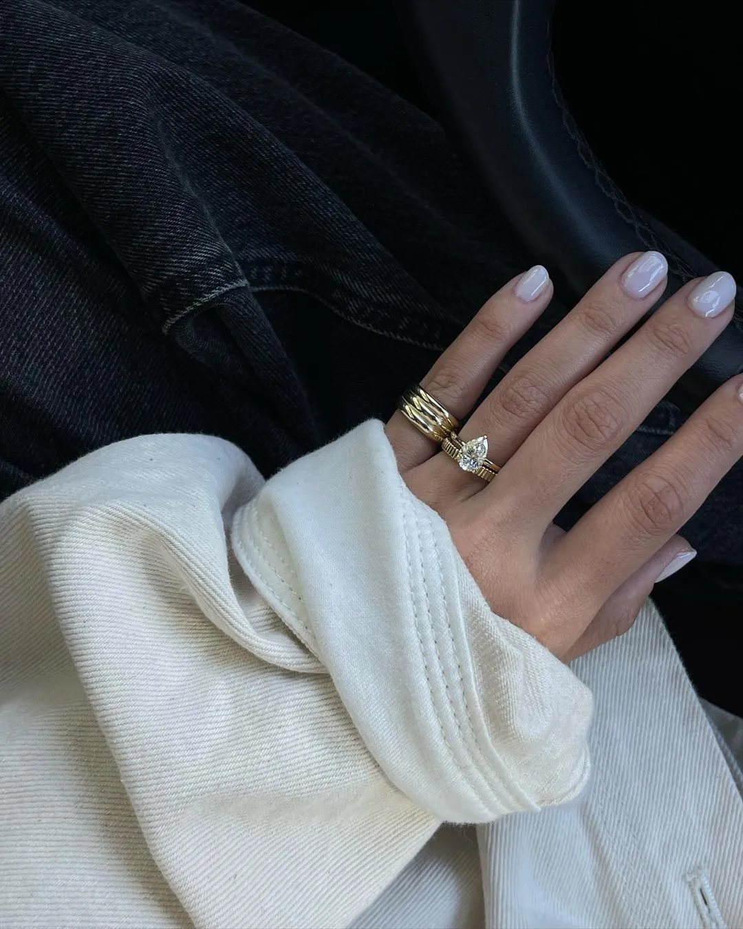 The Elizabeth Ring sold by Kinn product image thumbnail 4