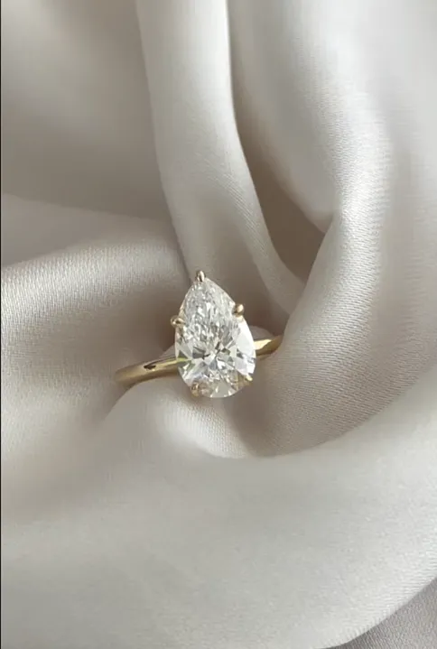 The Elizabeth Ring sold by Kinn product image thumbnail 3