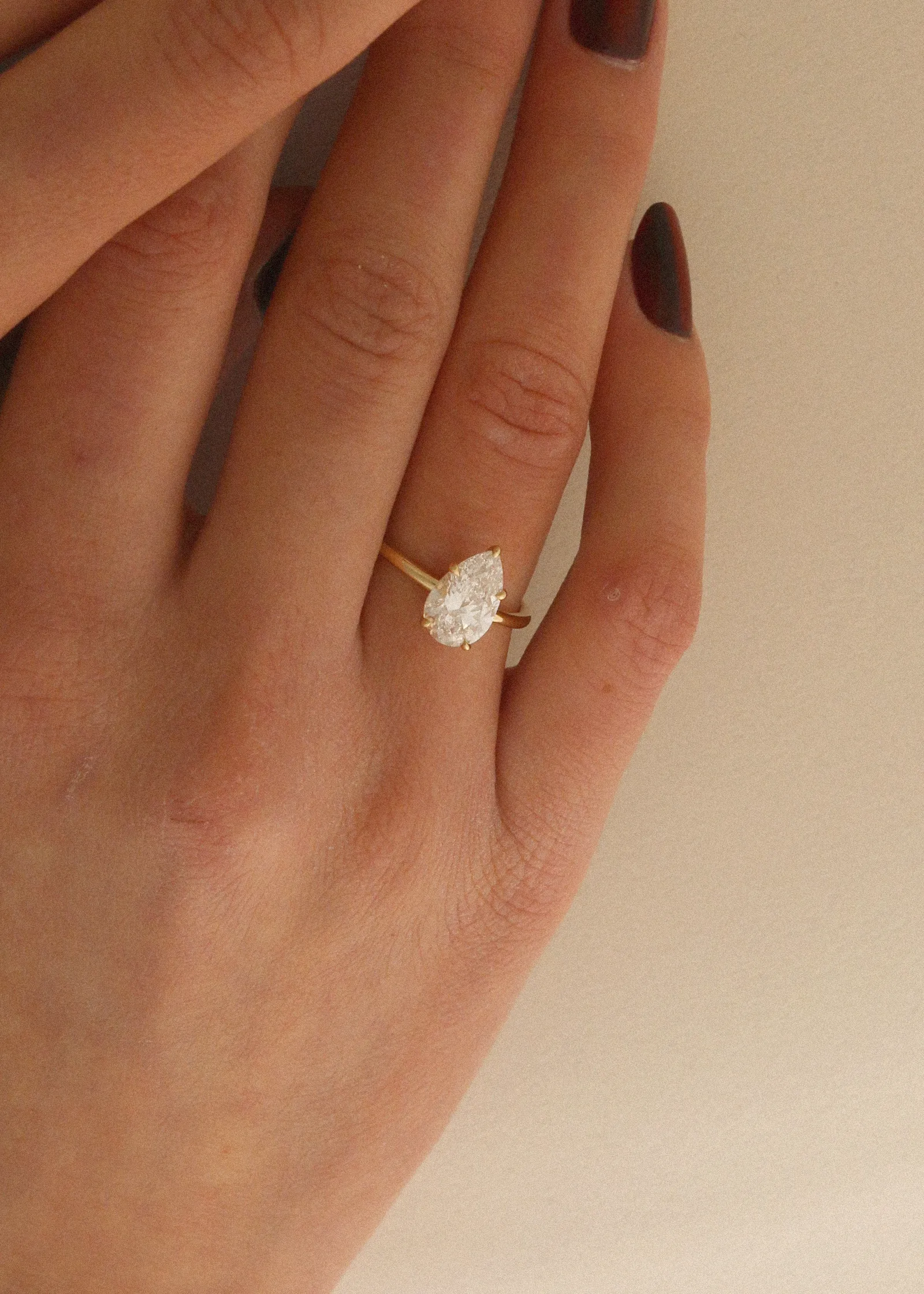 The Elizabeth Ring sold by Kinn product image thumbnail 2