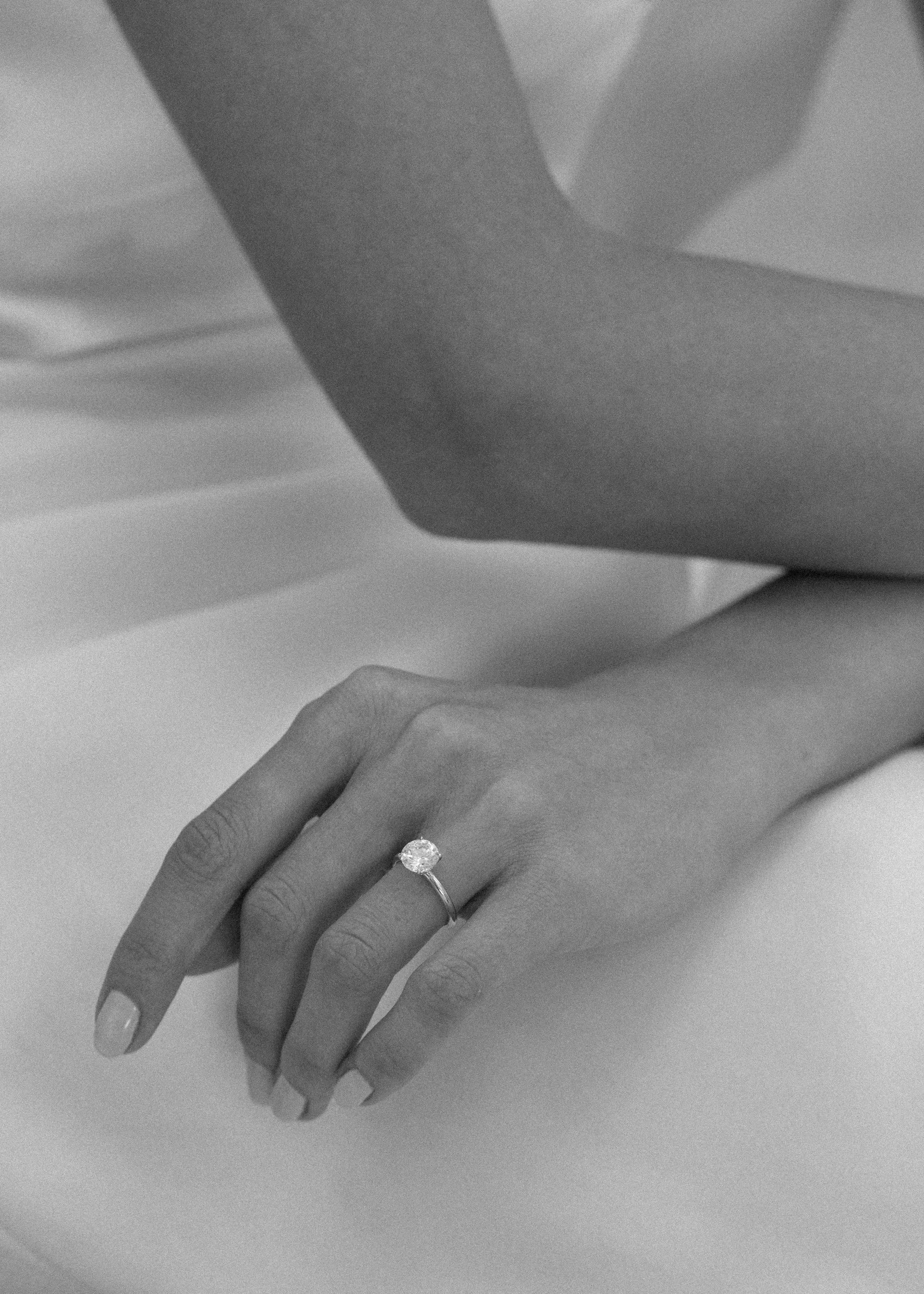 The Charlotte Ring sold by Kinn product image thumbnail 3