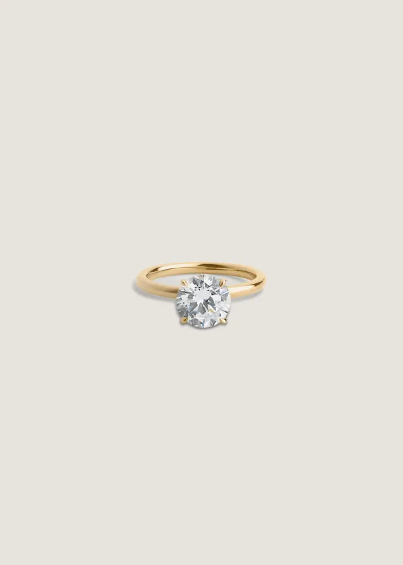 The Charlotte Ring sold by Kinn