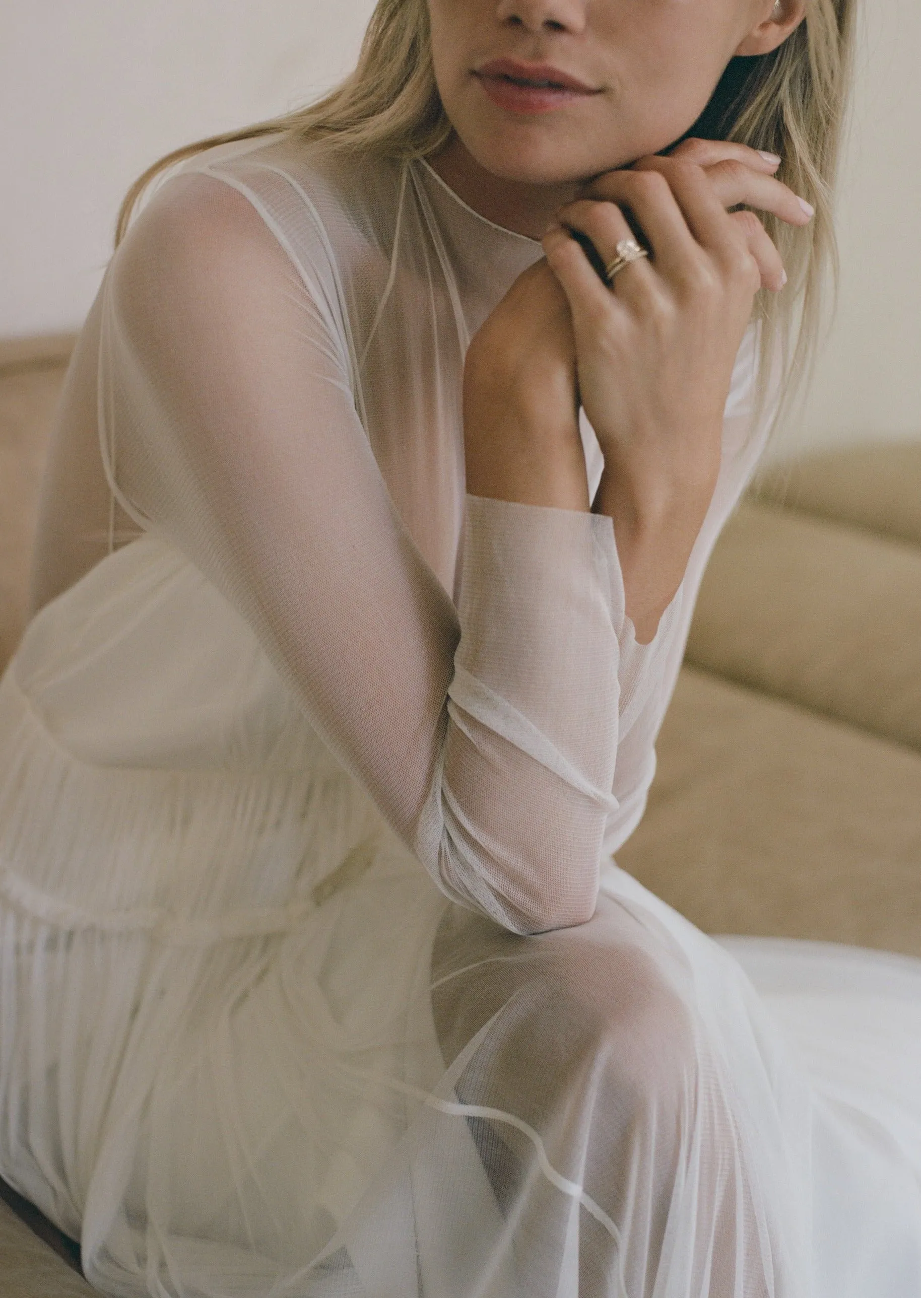 The Victoria Ring sold by Kinn product image thumbnail 3