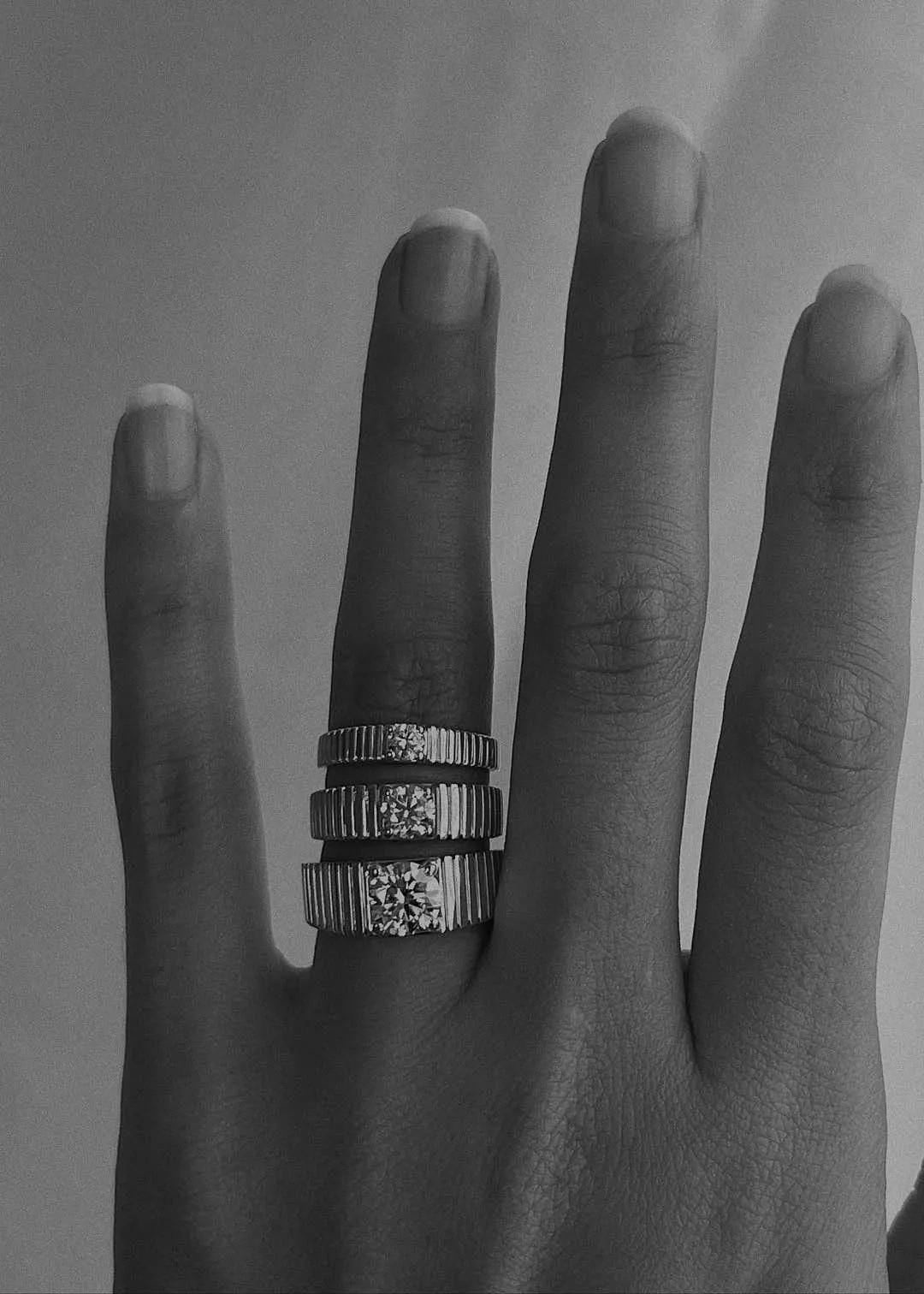 The Solis Ring sold by Kinn product image thumbnail 2