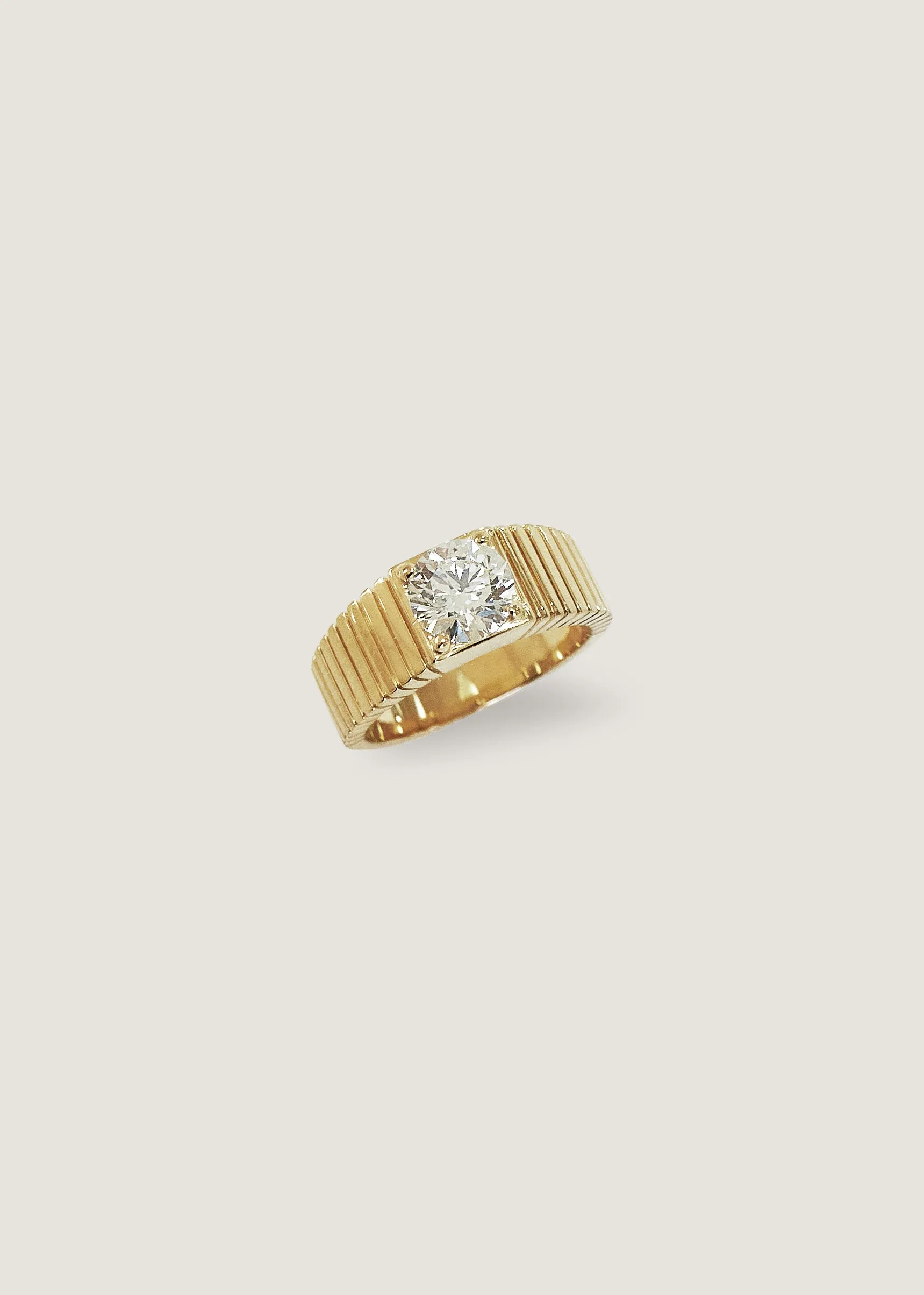 The Solis Ring sold by Kinn product image thumbnail 3