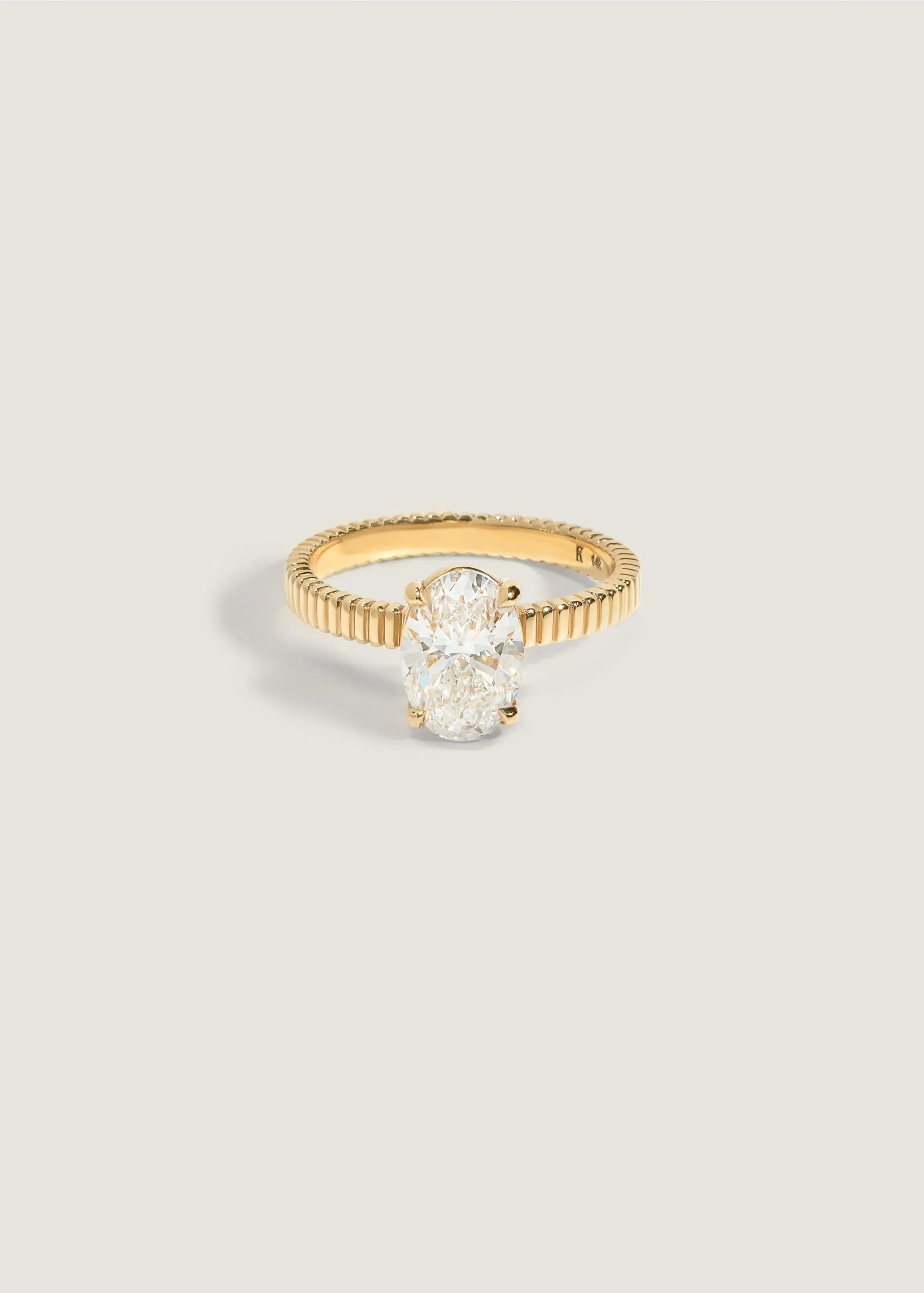 The Elise Ring sold by Kinn