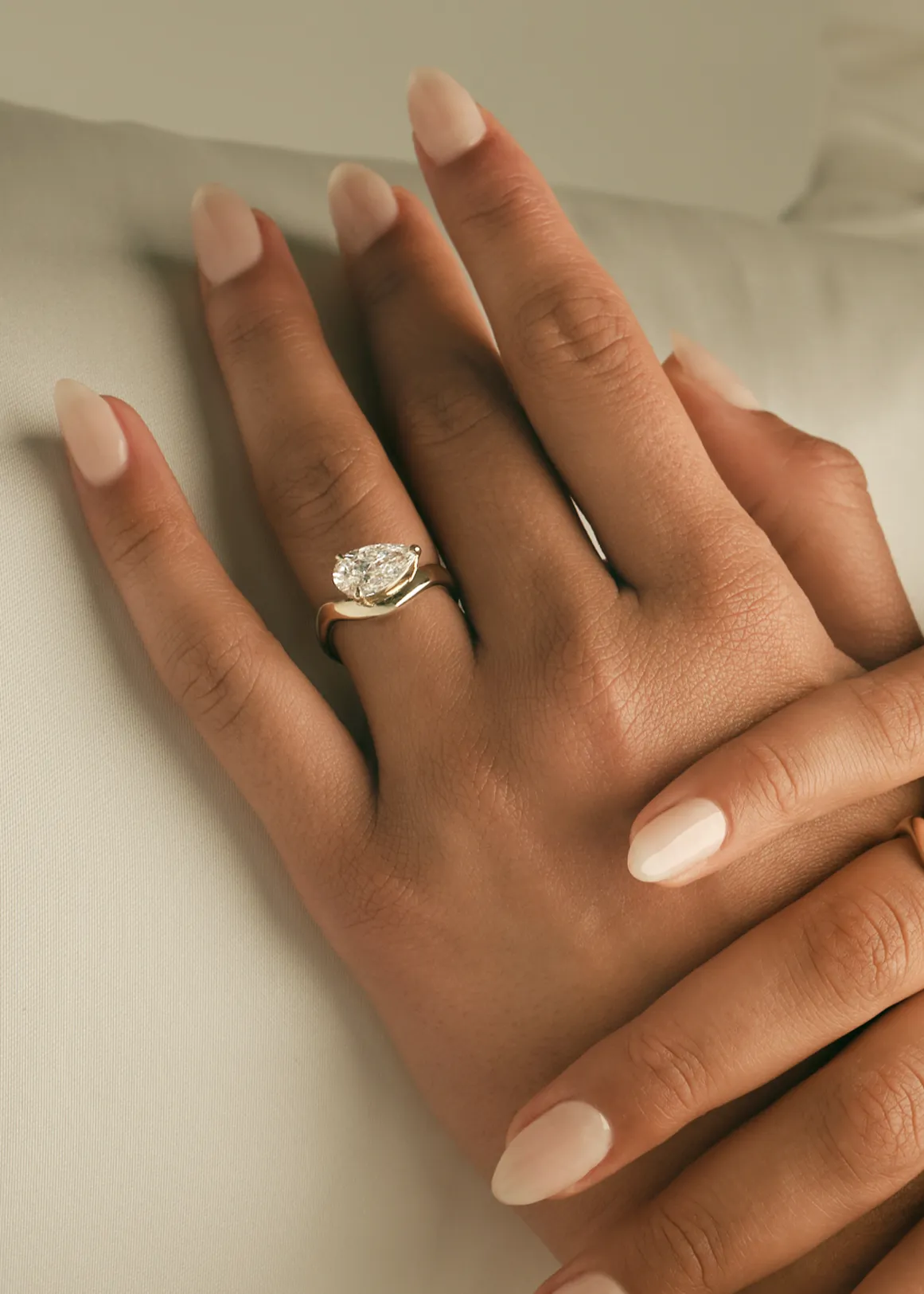 The Solei Ring sold by Kinn product image thumbnail 2