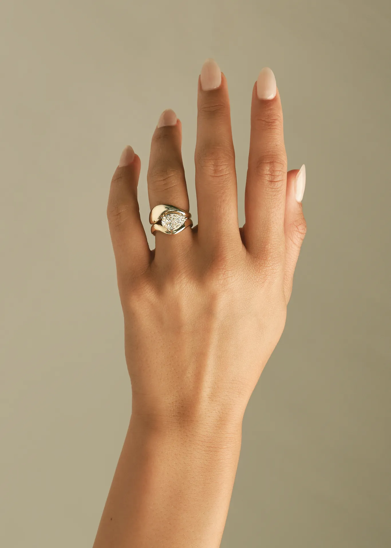 The Solei Ring sold by Kinn product image thumbnail 4