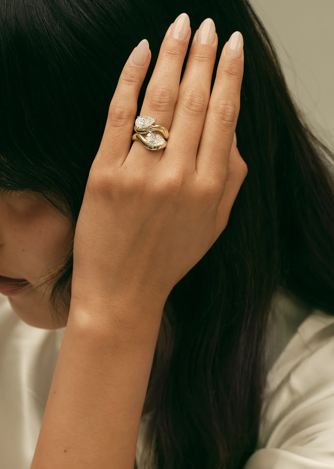 The Solei Ring sold by Kinn product image thumbnail 3