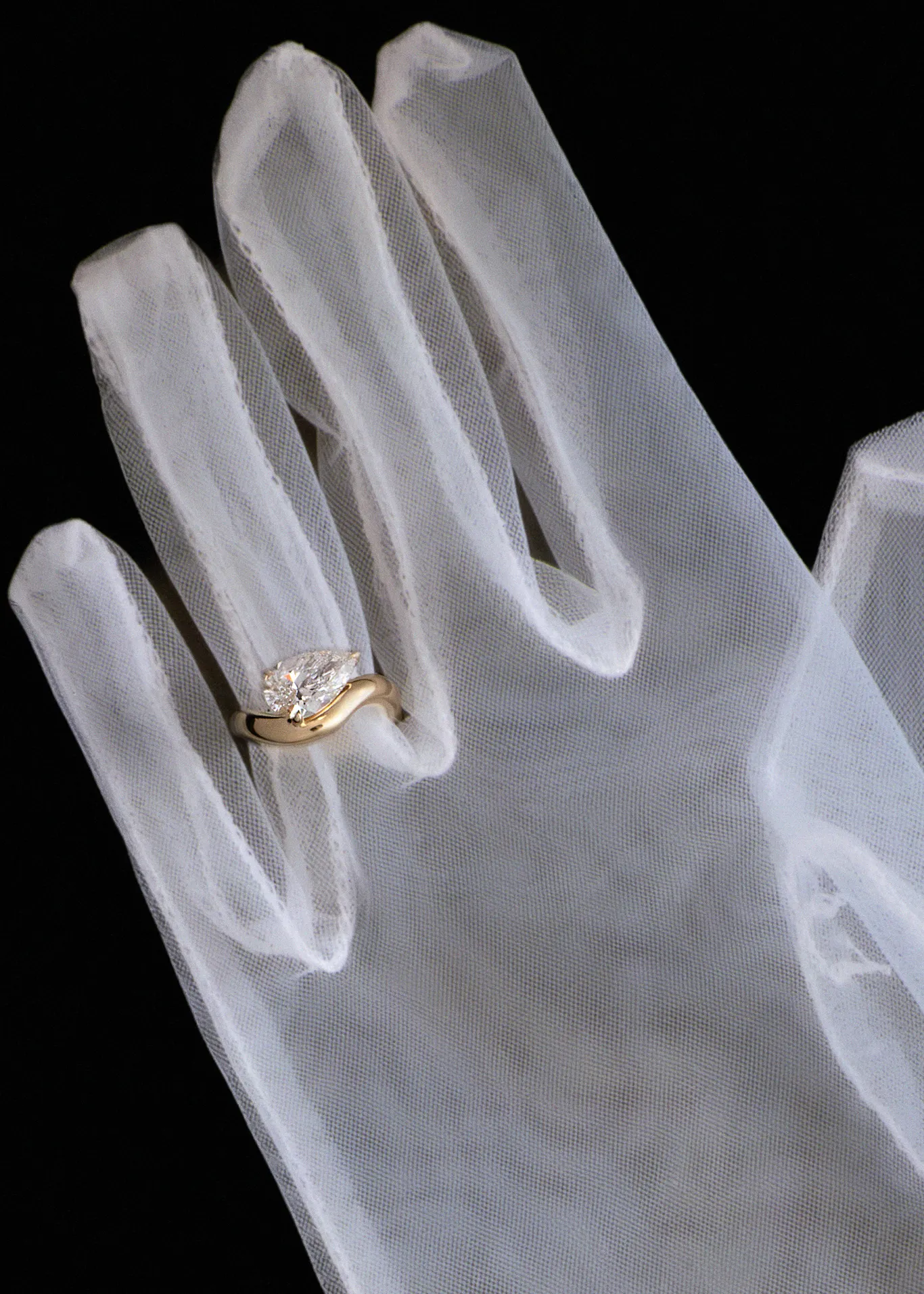 The Solei Ring sold by Kinn product image thumbnail 5