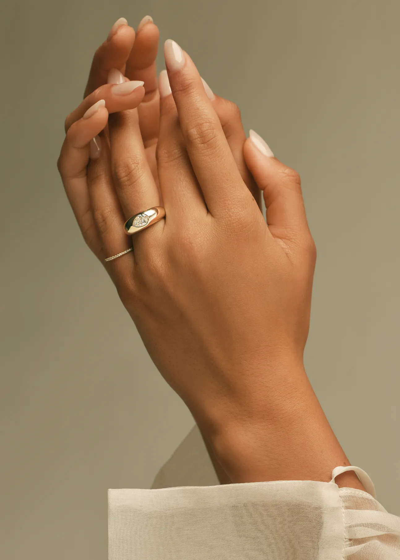 The Carmen Ring sold by Kinn product image thumbnail 2