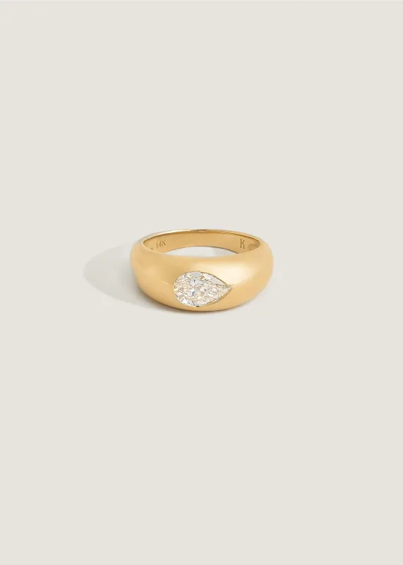 The Carmen Ring sold by Kinn