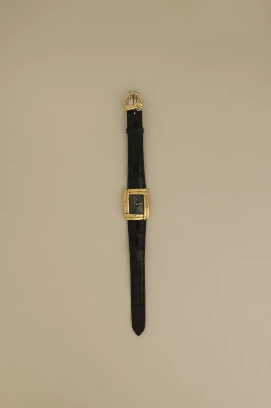 Vintage Henry Dunay Watch sold by Kinn