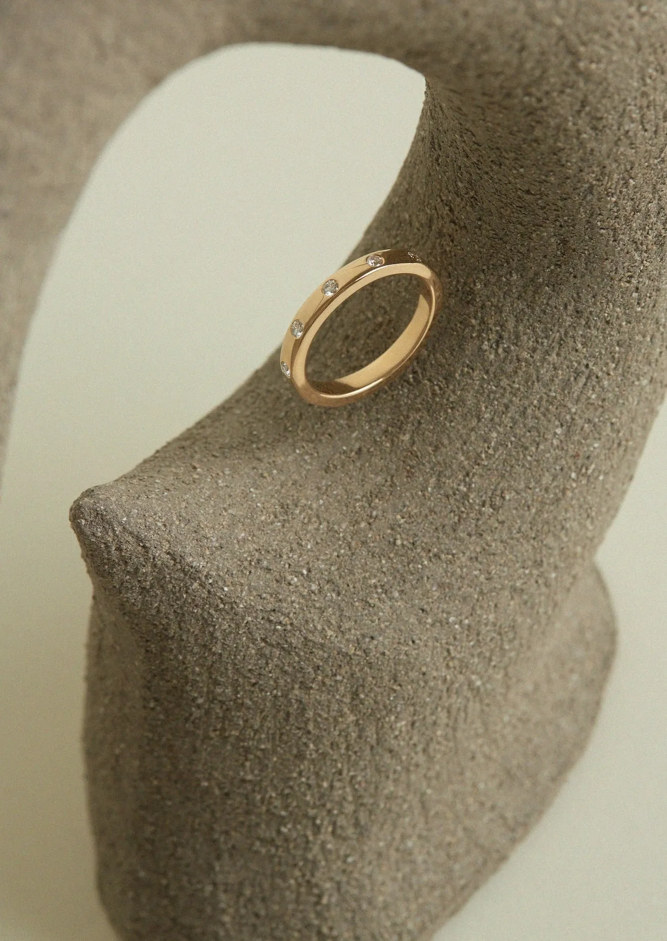 The Evelyn Band sold by Kinn product image thumbnail 4