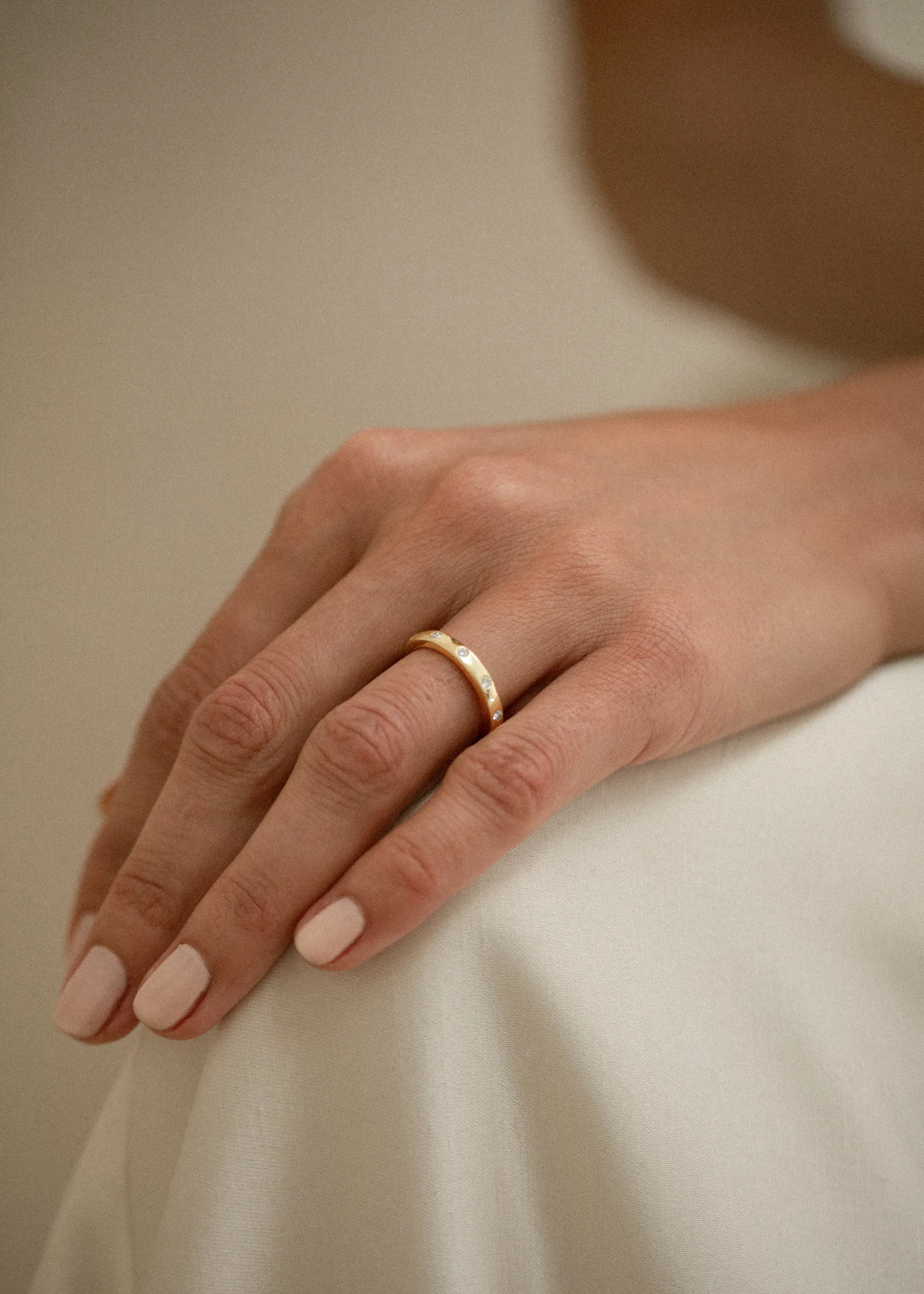 The Evelyn Band sold by Kinn product image thumbnail 2