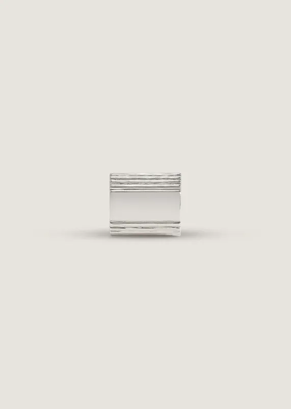 The Estate Charm Silver made by Kinn