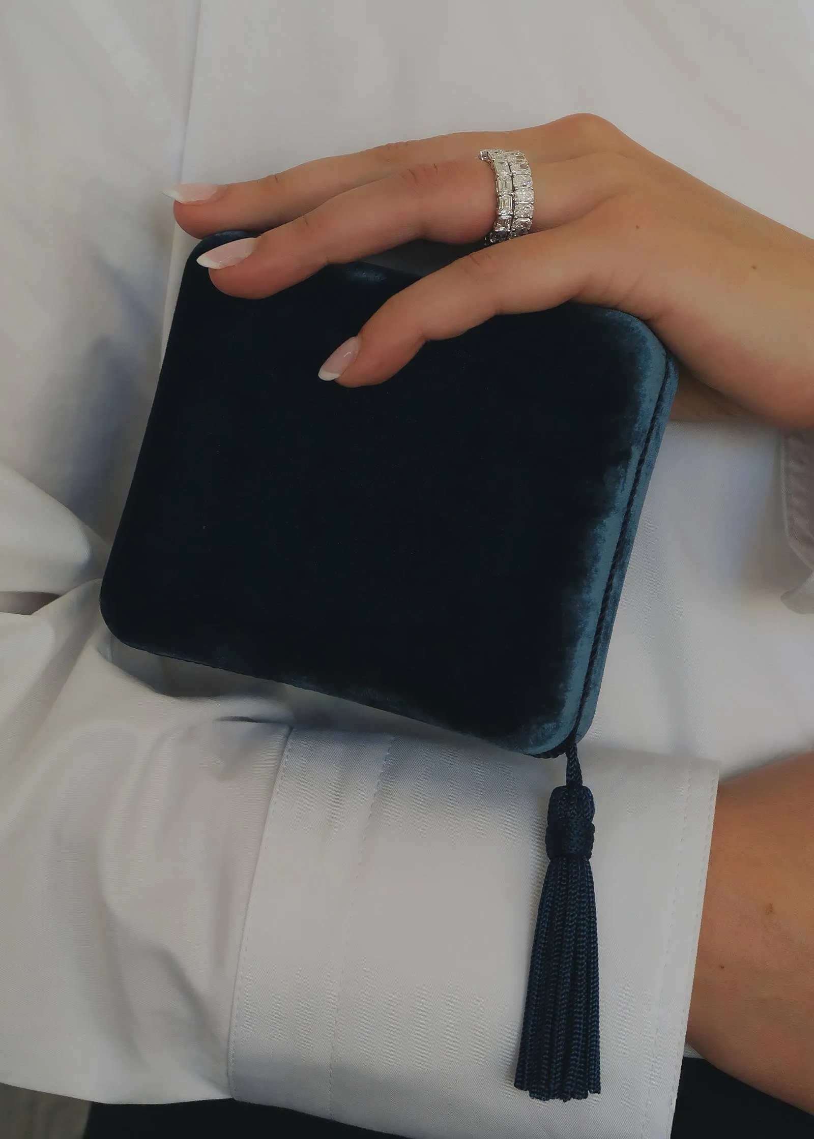 The Keepsake Jewelry Box sold by Kinn product image thumbnail 3
