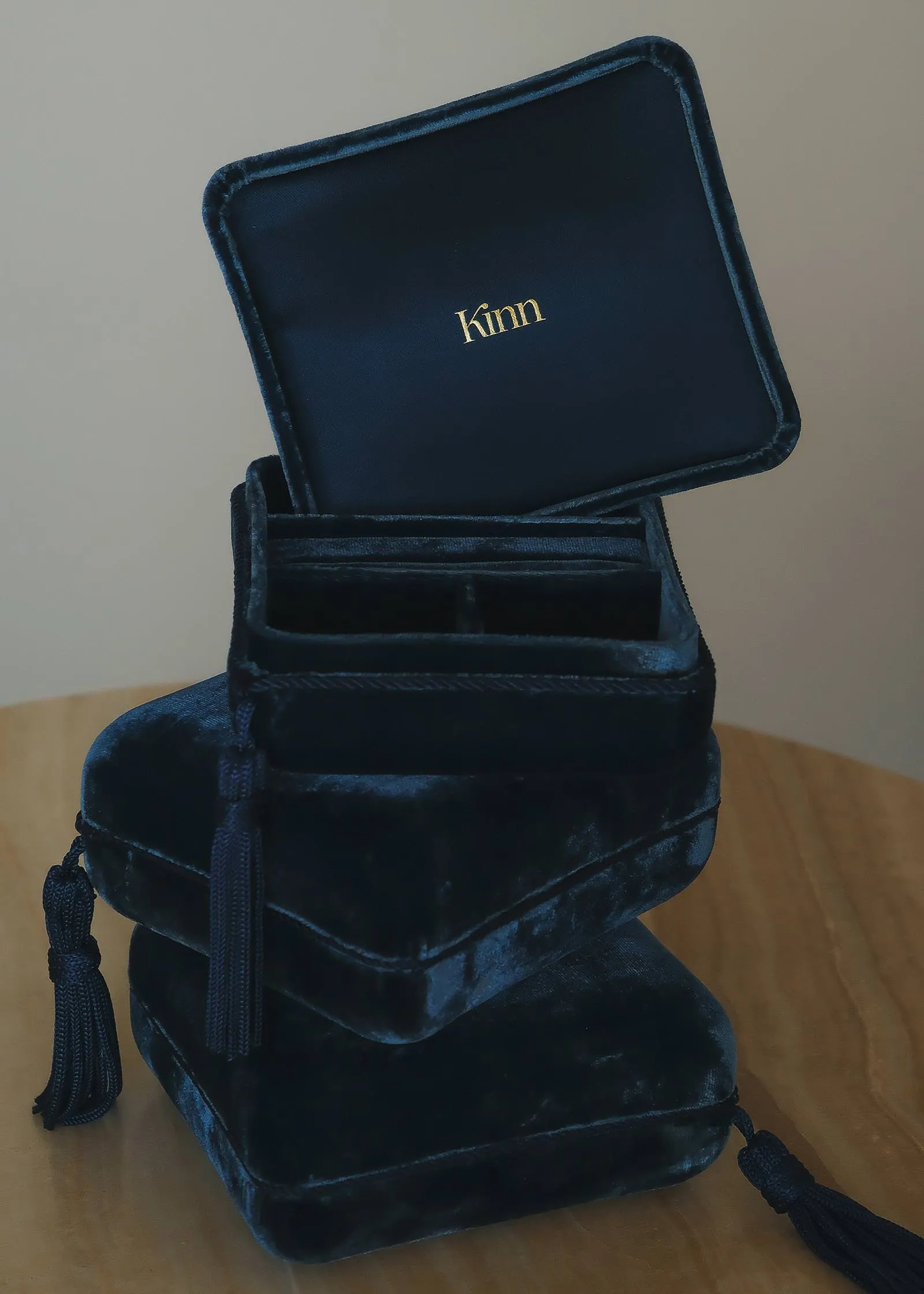 The Keepsake Jewelry Box sold by Kinn product image thumbnail 5