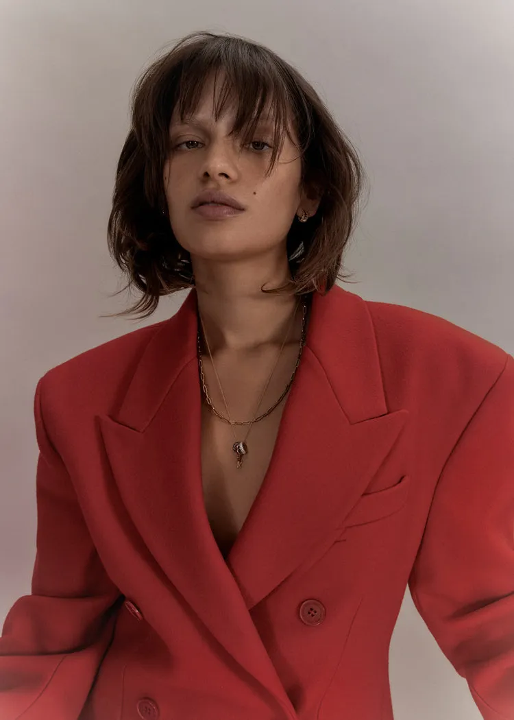 Milestone Pavé Charm Diamond sold by Kinn product image thumbnail 5