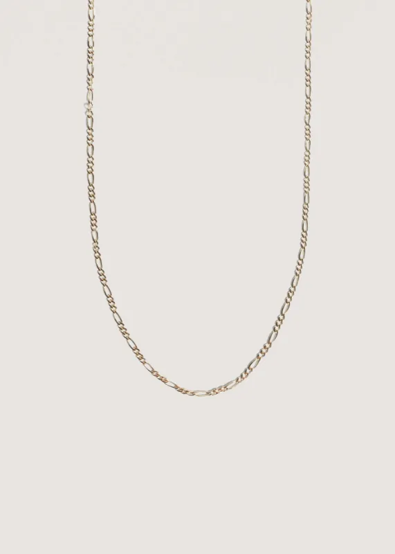Kyle Figaro Chain Necklace sold by Kinn