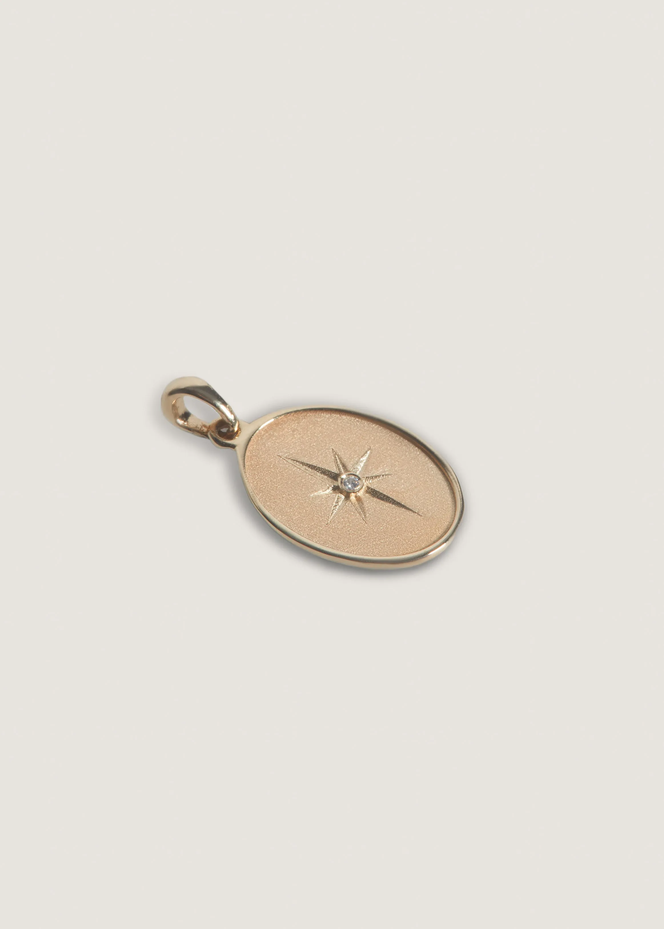 Mother.ly x Kinn North Star Pendant sold by Kinn product image thumbnail 3