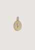 Mother.ly x Kinn North Star Pendant sold by Kinn