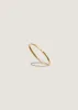 Barely There Stacking Ring sold by Kinn