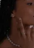 Barely There Stacking Ring sold by Kinn