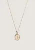 Mother.ly x Kinn North Star Necklace sold by Kinn