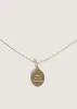 Mother.ly x Kinn North Star Necklace sold by Kinn