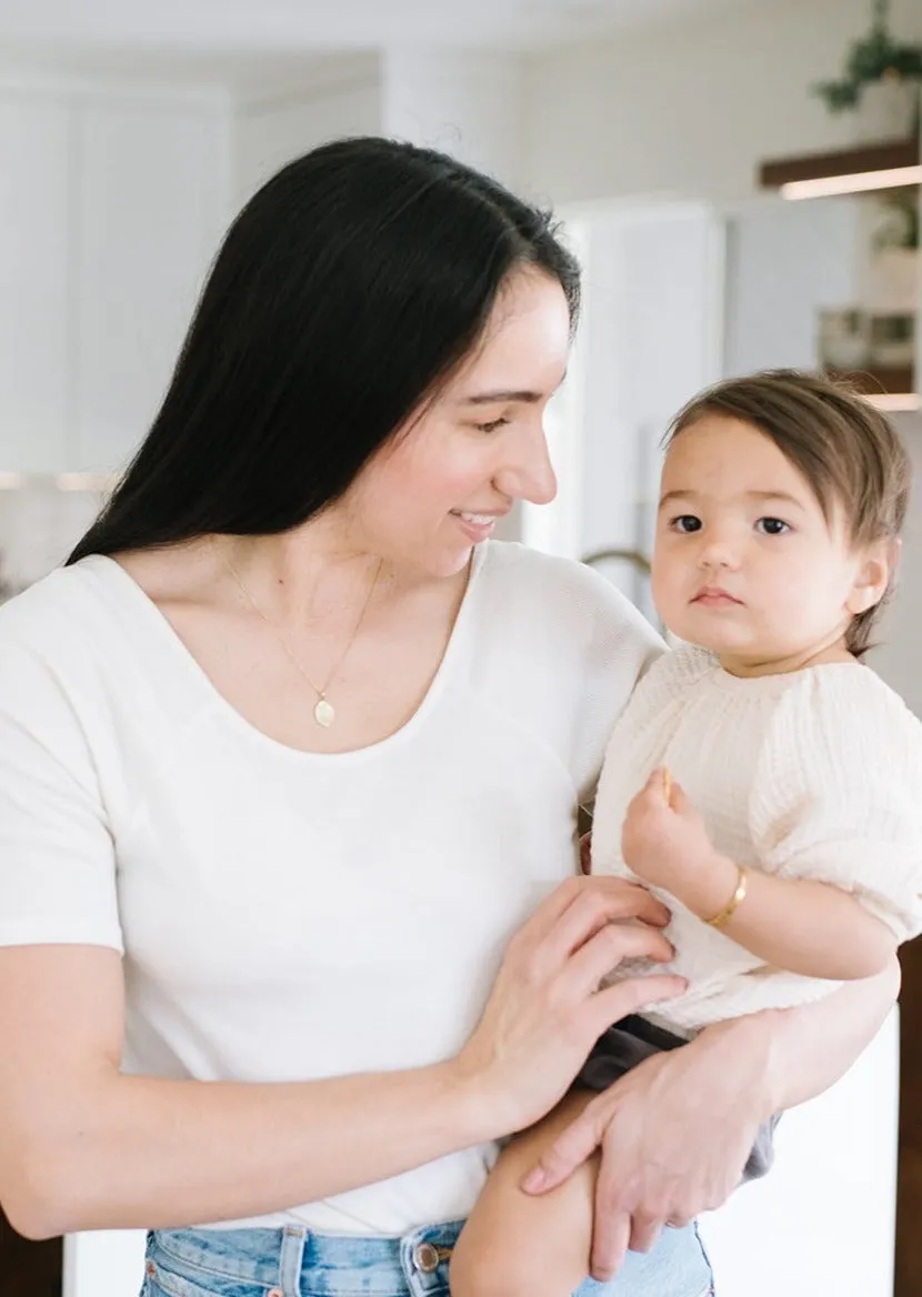 Mother.ly x Kinn North Star Necklace sold by Kinn product image thumbnail 3