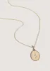 Mother.ly x Kinn North Star Necklace sold by Kinn