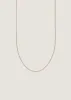 Wheat Chain Necklace sold by Kinn